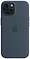 Apple MagSafe Silicone Case  iPhone 15 ( )