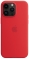 Apple MagSafe Silicone Case  iPhone 14 Pro Max (PRODUCT)RED