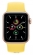 Apple Watch SE GPS 40mm Aluminum Case with Solo Loop