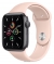 Apple Watch SE GPS 44mm Aluminum Case with Sport Band