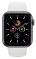 Apple Watch SE GPS 44mm Aluminum Case with Sport Band