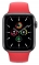 Apple Watch SE GPS 44mm Aluminum Case with Sport Band