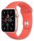 Apple Watch SE GPS 44mm Aluminum Case with Sport Band