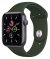 Apple Watch SE GPS 44mm Aluminum Case with Sport Band