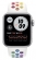 Apple Watch SE GPS + Cellular 40mm Aluminum Case with Nike Sport Band
