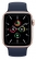 Apple Watch SE GPS + Cellular 44mm Aluminum Case with Solo Loop