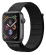 Apple Watch Series 4 GPS 40mm Aluminum Case with Sport Loop