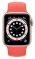 Apple Watch Series 6 GPS 40mm Aluminum Case with Solo Loop