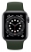 Apple Watch Series 6 GPS 40mm Aluminum Case with Solo Loop