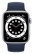 Apple Watch Series 6 GPS 44mm Aluminum Case with Solo Loop