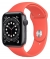 Apple Watch Series 6 GPS 44mm Aluminum Case with Sport Band