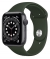 Apple Watch Series 6 GPS 44mm Aluminum Case with Sport Band