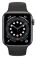 Apple Watch Series 6 GPS 44mm Aluminum Case with Sport Band