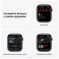 Apple Watch Series 7 45  ( Nike)