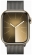 Apple Watch Series 9 LTE 41 мм (корпус из нержавеющей стали, металлический ремешок)