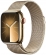 Apple Watch Series 9 LTE 41 мм (корпус из нержавеющей стали, металлический ремешок)