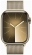 Apple Watch Series 9 LTE 41 мм (корпус из нержавеющей стали, металлический ремешок)