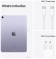 Apple iPad Air 2022 5G 256GB