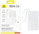 Baseus EnerFill FC51 Bipow2 Pro Power Bank 10000mAh