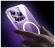 Baseus Lucent Magsafe для iPhone 13 Pro Max (прозрачный)