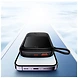 Baseus PPQD060101 Qpow Pro 10000mAh 22.5W Black (PPQD2-10C)