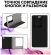 Bingo Book для INFINIX Note 30 (черный)
