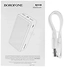 Borofone BJ55B 30000mAh