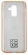 Case Brilliant Paper для Galaxy J8 (золотой)