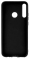 Case Matte для Huawei P40 lite E/Y7P/Honor 9C (черный)
