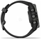 Garmin Fenix 7S PRO Sapphire Solar Titanium DLC (010-02776-11)