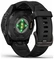 Garmin Fenix 7S PRO Sapphire Solar Titanium DLC (010-02776-11)