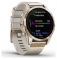 Garmin Fenix 7S Sapphire Solar ( )