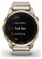 Garmin Fenix 7S Sapphire Solar ( )