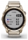 Garmin Fenix 7S Sapphire Solar ( )