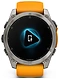 Garmin Fenix 8 Sapphire 51mm ( )
