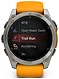 Garmin Fenix 8 Sapphire 51mm ( )