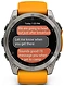 Garmin Fenix 8 Sapphire 51mm ( )