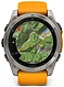 Garmin Fenix 8 Sapphire 51mm ( )