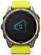 Garmin Fenix 8 Sapphire 51mm ( )