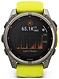 Garmin Fenix 8 Sapphire 51mm ( )