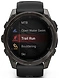 Garmin Fenix 8 Sapphire 51mm ( )