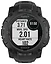 Garmin Instinct 3 Solar Tactical Edition 50mm