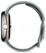 Google Pixel Watch 2 (золотистый шампань/лесной орех, спортивный силиконовый ремешок)