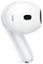 HONOR Choice Earbuds S7 (белый)