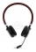 Jabra EVOLVE 65 UC Stereo
