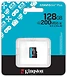 Kingston Canvas Go! microSDXC 128GB SDCG4/128GBSP