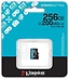 Kingston Canvas Go! microSDXC 256GB SDCG4/256GBSP
