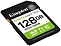 Kingston Canvas Select Plus SDXC 128GB SDS3/128GB