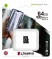 Kingston Canvas Select Plus microSDXC 64GB