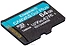Kingston Canvas Go! microSDXC 64GB SDCG4/64GB ( )